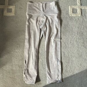 Aerie Gray Leggings